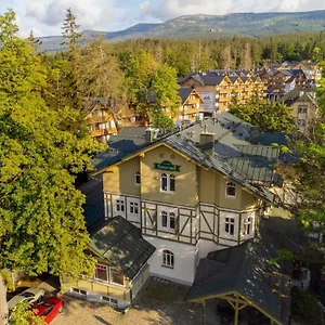 Bossa Nova Silence&boutique Hotel Szklarska Poreba