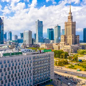 Metropol Отель