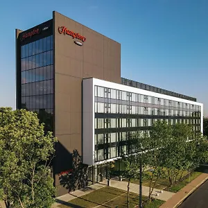 Hampton By Hilton Reduta Varsovie