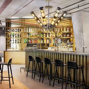Vienna House By Wyndham Mokotow Varsovie