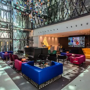 Indigo Nowy Swiat By Ihg Отель