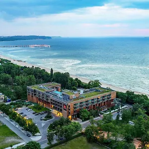 Marriott & Hotel Sopot