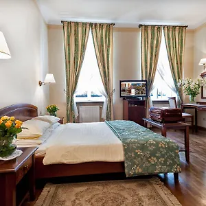 Karmel Hotel Cracovie