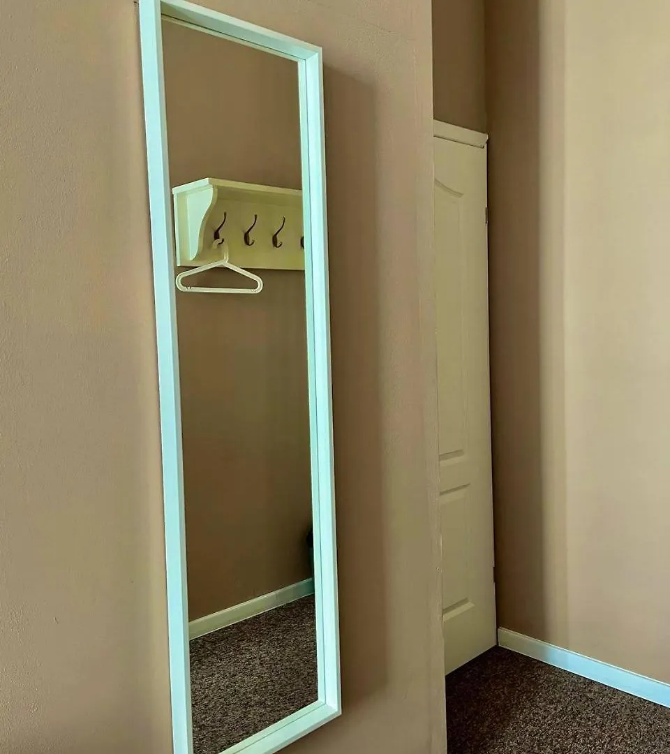 Aparthotel Backpack Apart Rooms Varsavia